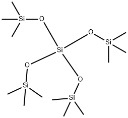 TETRAKIS(TRIMETHYLSILOXY)SILANE price.