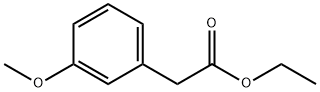 ETHYL 3-METHOXYPHENYLACETATE price.