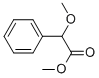 METHOXY-PHENYL-ACETIC ACID METHYL ESTER Struktur