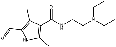 356068-86-5 結(jié)構(gòu)式