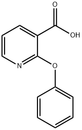 2-PHENOXYNICOTINIC ACID