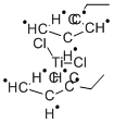 BIS(ETHYLCYCLOPENTADIENYL)TITANIUM (IV) DICHLORIDE price.