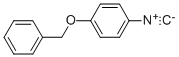 4-BENZYLOXYPHENYLISOCYANIDE price.