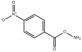 O-(4-nitrobenzoyl)hydroxylamine