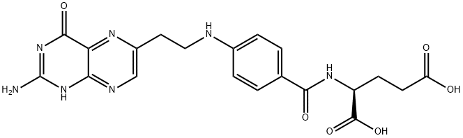 homofolic acid, 3566-25-4, 結(jié)構(gòu)式