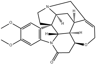 無水ブルシン