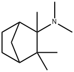 Dimecamine Struktur