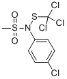 Mesulfone Struktur