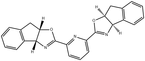 2,6-BIS((3AR,8AS)-8H-INDENO(1,2-D)OXAZO& price.