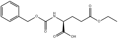 N-Cbz-L-glutamic acid 5-ethyl ester price.