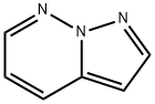 PYRAZOLO[1,5-B]PYRIDAZINE Struktur