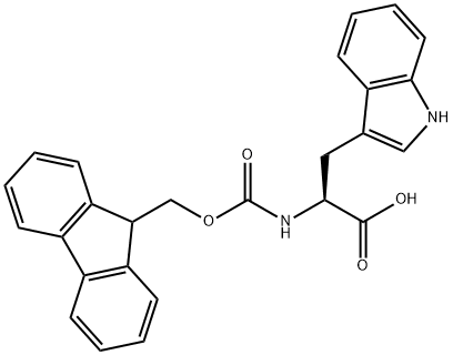 Nα-[(9H-フルオレン-9-イルメトキシ)カルボニル]-L-トリプトファン price.