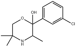 357399-43-0 Structure