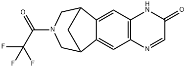 357426-10-9 結(jié)構(gòu)式