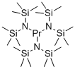 PRASEODYMIUM TRIS(HEXAMETHYLDISILAZIDE)