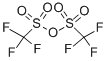 Trifluoromethanesulfonic anhydride