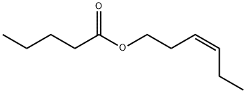 N-VALERIC ACID CIS-3-HEXEN-1-YL ESTER price.