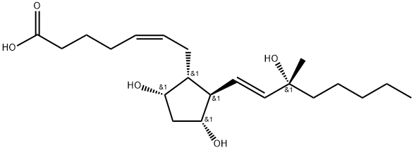 35864-81-4 結(jié)構(gòu)式