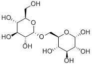 alpha-isomaltose Struktur