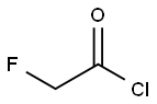 FLUOROACETYL CHLORIDE price.