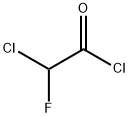 CHLOROFLUOROACETYL CHLORIDE price.