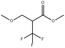 METHYL 3-METHOXY-2-(TRIFLUOROMETHYL)PROPANOATE price.