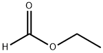 ETHYL FORMATE-D1 Struktur