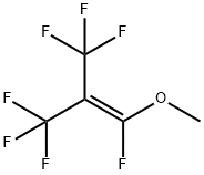 1-METHOXY-(PERFLUORO-2-METHYL-1-PROPENE)