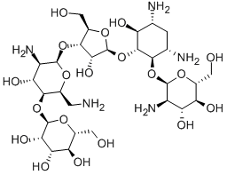 抗生物質(zhì)SF-767L