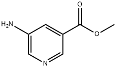 Methyl 5-aminopyridine-3-carboxylate