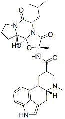 9,10-Dihydroergostine Struktur