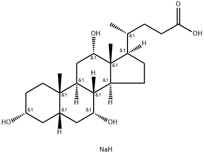 Sodium cholate