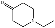 1-Ethylpiperidin-4-on