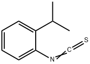 2-ISOPROPYLPHENYL ISOTHIOCYANATE price.