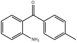 2-Amino-4'-methylbenzophenon