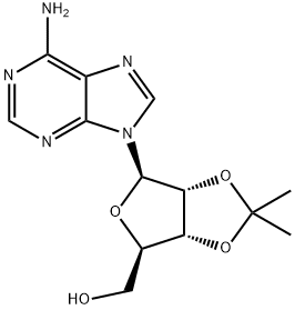 362-75-4 結(jié)構(gòu)式