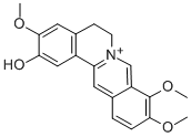 3621-36-1 Structure