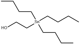 TRIBUTYLTIN ETHOXIDE Struktur