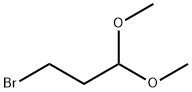 3-BROMOPROPIONALDEHYDE DIMETHYL ACETAL