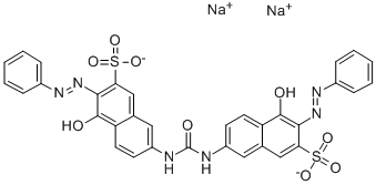 3626-36-6 Structure