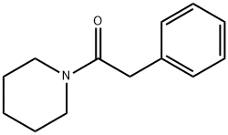 2-Phenyl-1-(1-piperidinyl)ethanone