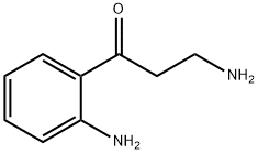 Kynuramine Struktur