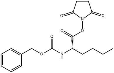 Z-NLE-OSU Struktur