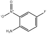 4-Fluoro-2-nitrobenzeneamine