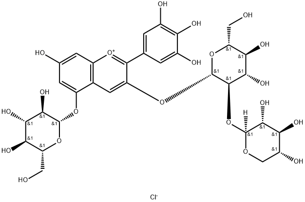 36415-91-5 Structure