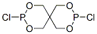 3,9-dichloro-2,4,8,10-tetraoxa-3,9-diphosphaspiro[5.5]undecane