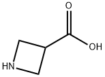 3-Azetidinecarboxylic acid