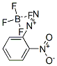 2-nitrobenzenediazonium tetrafluoroborate