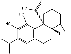 カルノシン酸