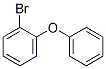 1-Bromo-2-phenoxy-benzene Struktur